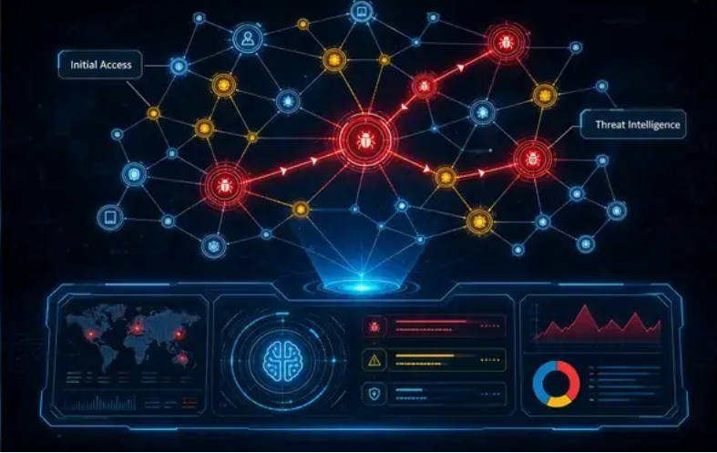 How CloudSEK Disrupts Attack Paths Before They Become Incidents